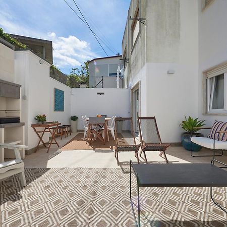 Sesimbra Beach Apartment エクステリア 写真