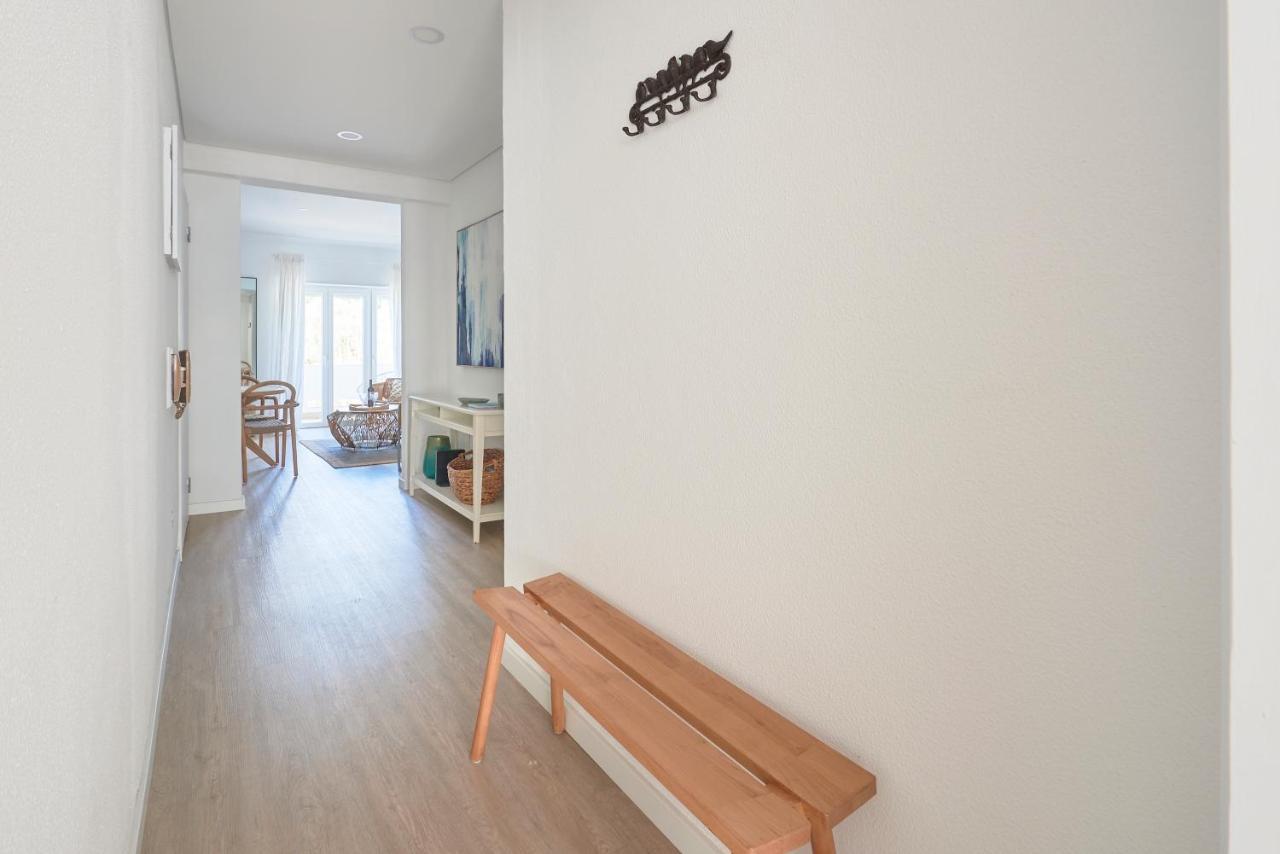 Sesimbra Beach Apartment エクステリア 写真