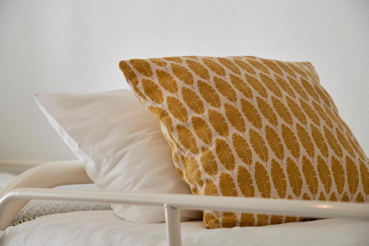 Sesimbra Beach Apartment エクステリア 写真