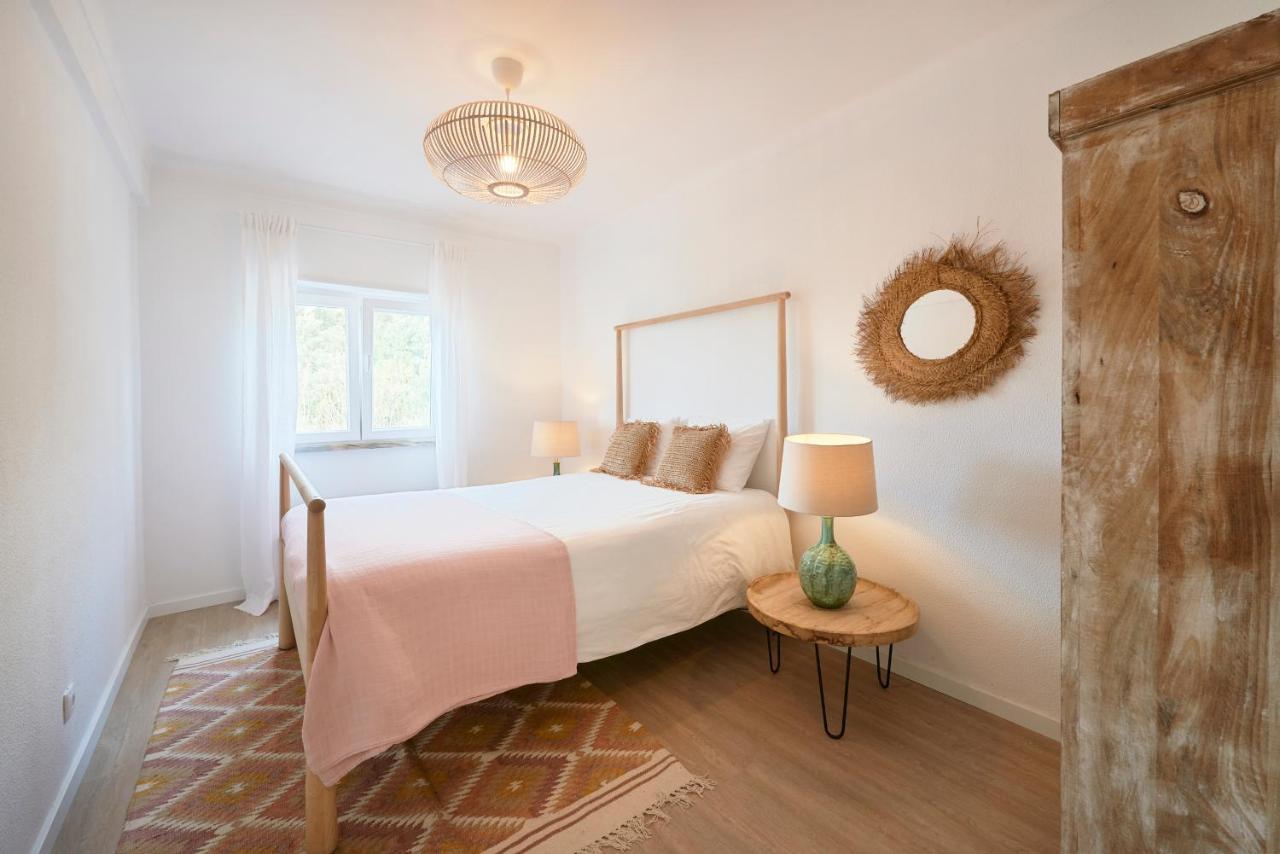 Sesimbra Beach Apartment エクステリア 写真