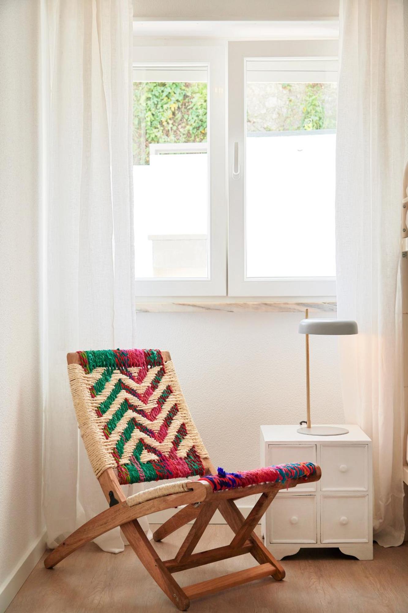 Sesimbra Beach Apartment エクステリア 写真