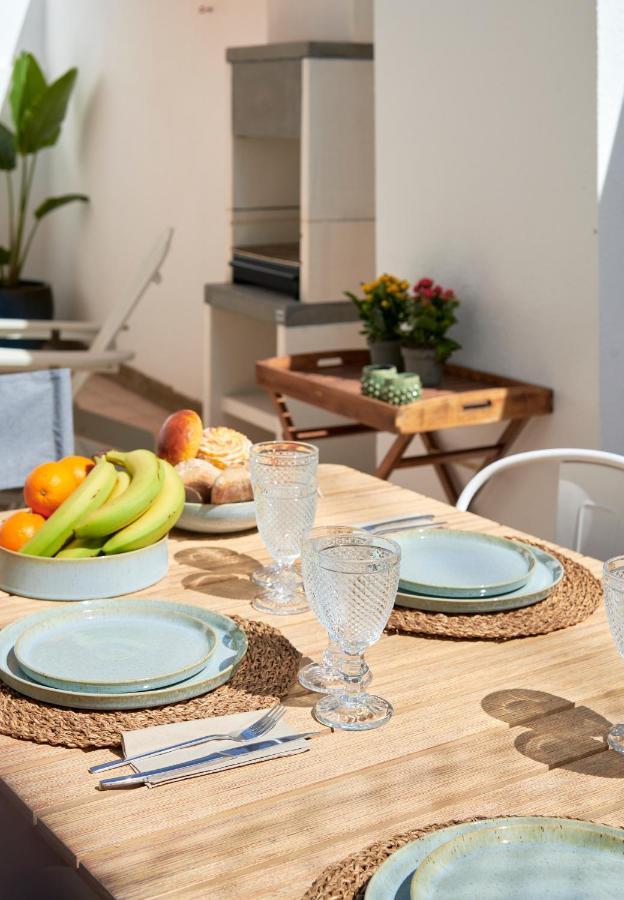 Sesimbra Beach Apartment エクステリア 写真