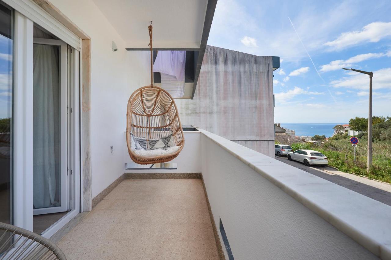 Sesimbra Beach Apartment エクステリア 写真