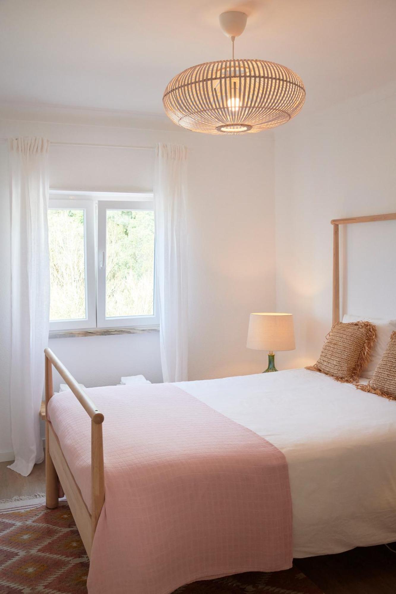 Sesimbra Beach Apartment エクステリア 写真