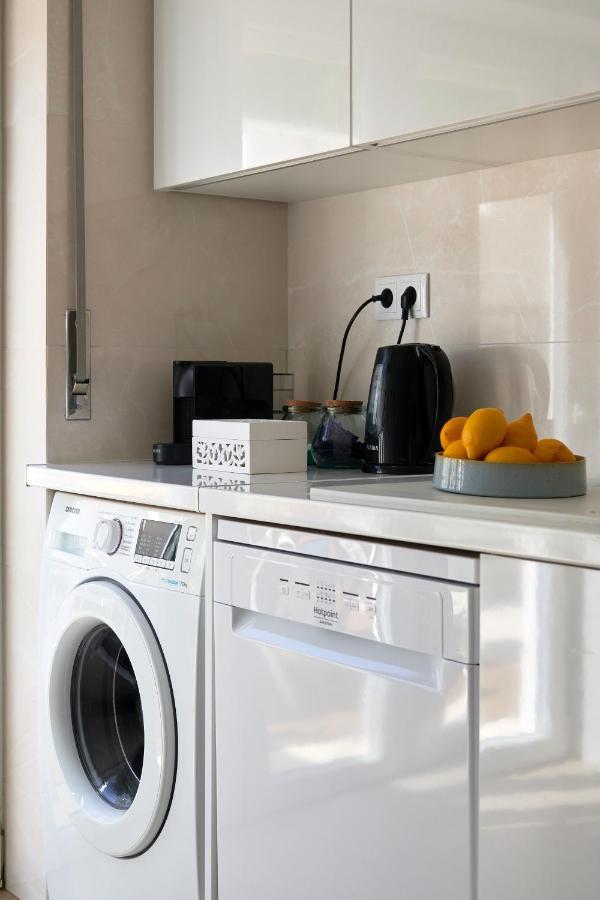 Sesimbra Beach Apartment エクステリア 写真